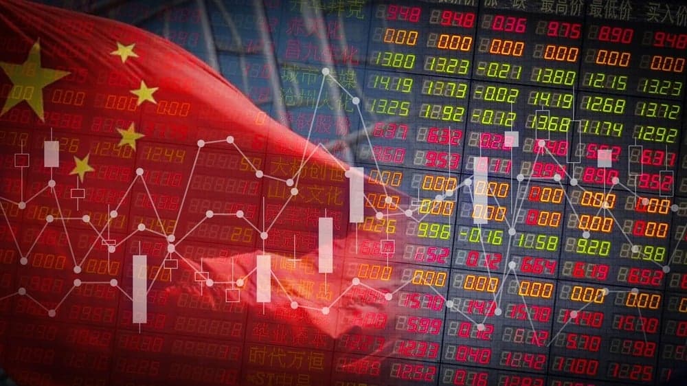 Record Savings – The New Driving Force Behind China’s Stock Market Boom