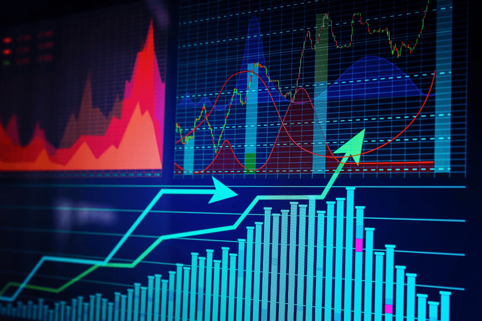 VN-Index Surges Nearly 50 Points: A Breakout Fueled by Domestic Optimism and Upgrade Expectations