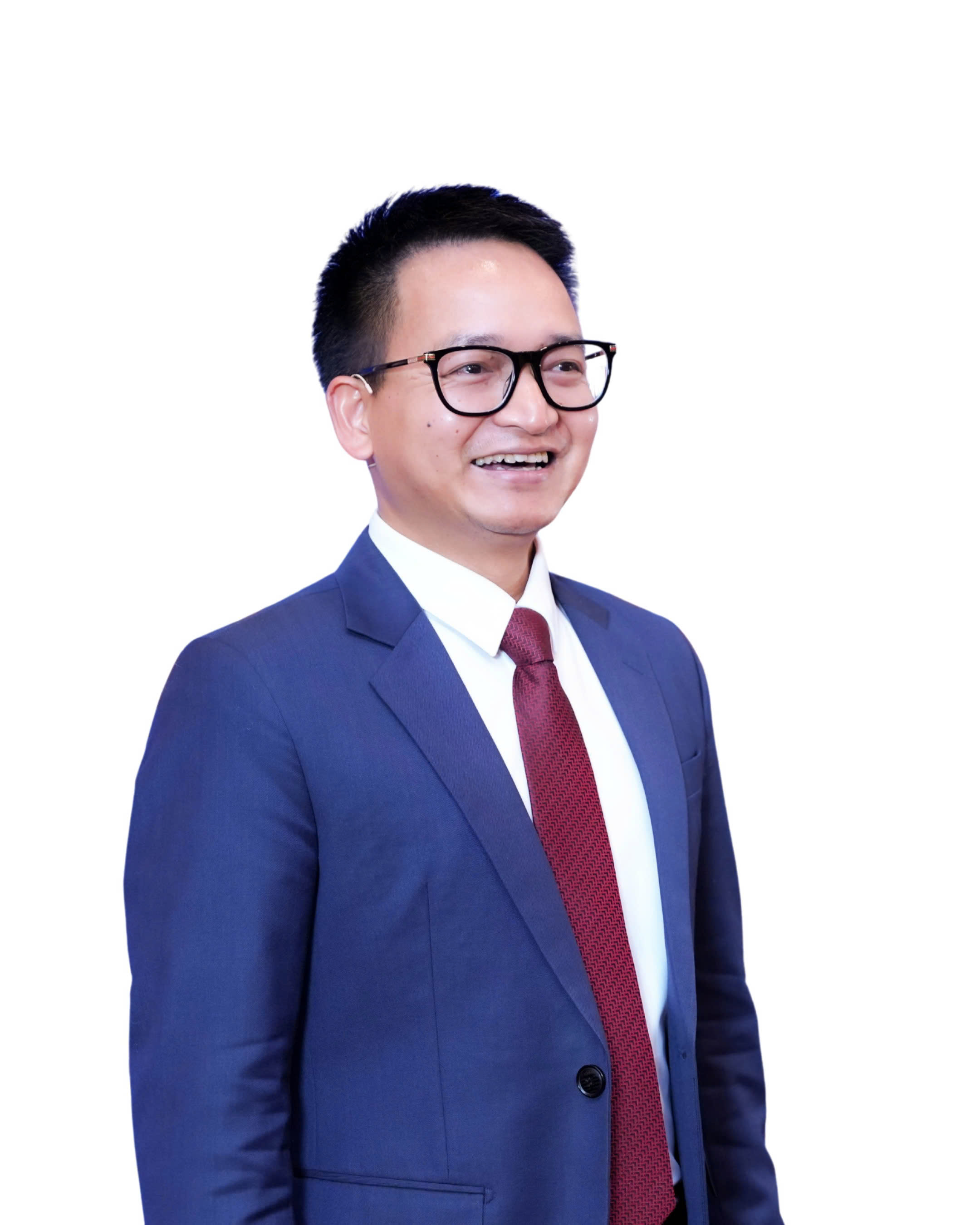 Phạm Thành Biên - Nhà đầu tư 22 năm thực chiến